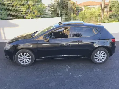 Usata Seat Leon