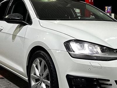 Usata VW Golf VII 2015 Berlina