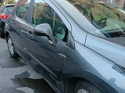 Usata Peugeot 308