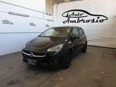 usata Opel Corsa 1.4 90CV GPL Tech 5 porte Advance usato