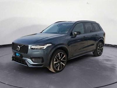 Usata Volvo XC90 335 CV (246 kW) 2023 Blu SUV