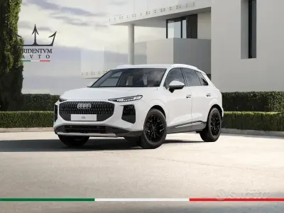 Gebraucht Audi Q3