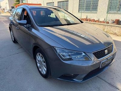 Seat Leon ST