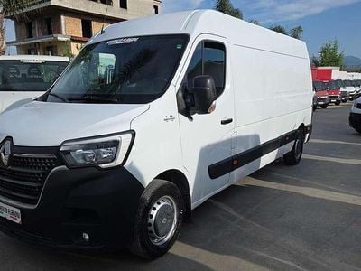 Usata Renault Master