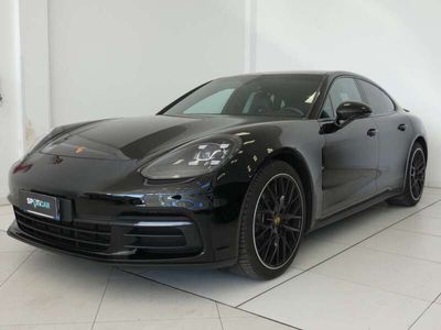 usata Porsche Panamera 2.9 4 auto