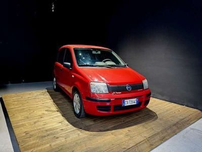 usata Fiat Panda 1.2 Emotion