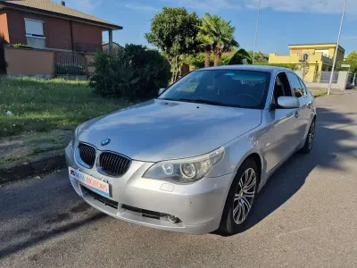 Usata BMW 525