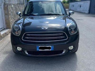 usata Mini One D Countryman Mini 1.6 One D Countryman