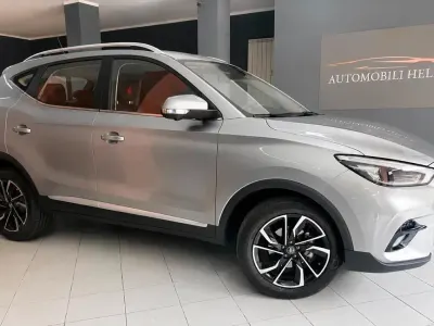 Usata MG ZS