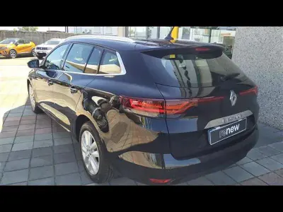 Usata Renault Mégane II