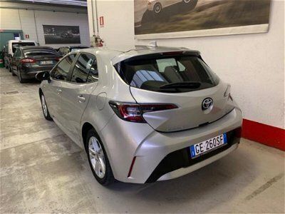 usata Toyota Corolla 1.8 Hybrid Active