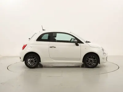 Usata Fiat 500S