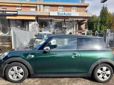 usata Mini Cooper 1.5 One 1.5 One D