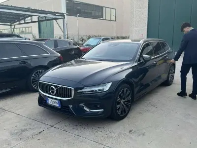 Usata Volvo V60