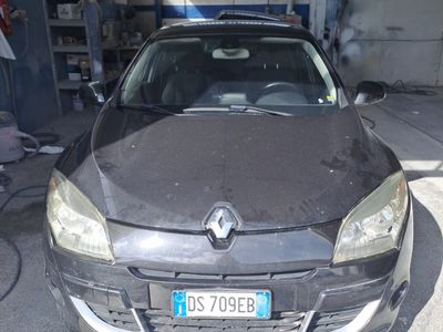 usata Renault Mégane III Mégane 1.9 dCi 130CV Luxe