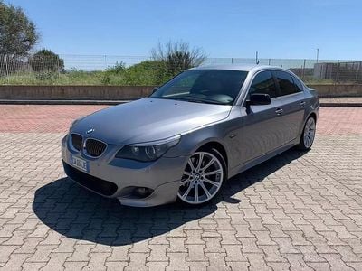 Usata BMW 530 M Sport 218 CV (160 kW) 2005 Berlina