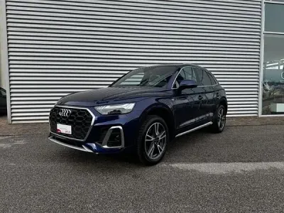 Usata Audi Q5