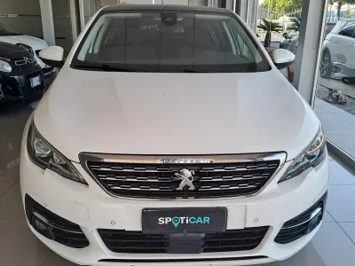 Usata Peugeot 308