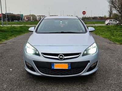 usata Opel Astra 1.4 GPL