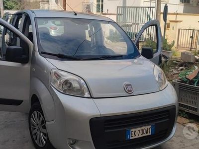 usata Fiat Qubo - 2011