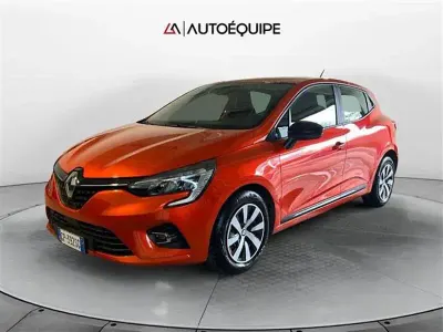 Usado Renault Clio V