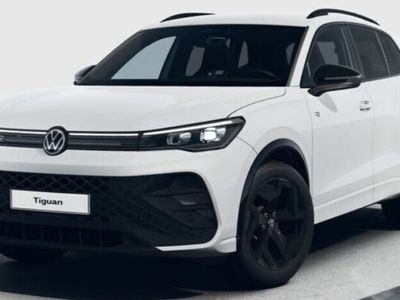 usata VW Tiguan 2.0 TDI 150 CV DSG R-Line - NUOVO MODELLO !!