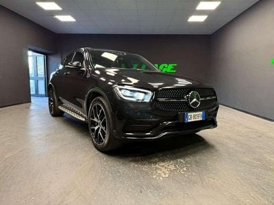Mercedes GLC220