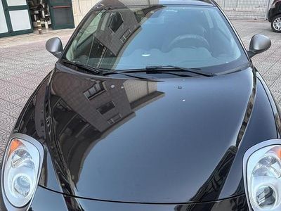 Usata Alfa Romeo MiTo 95 CV (69 kW) 2012 Nero Utilitaria