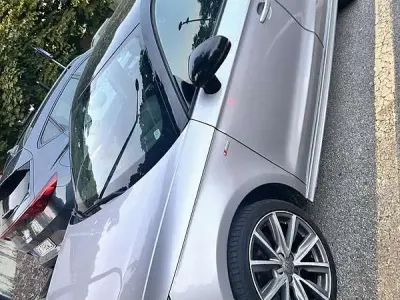 Usata Audi A1 Sportback