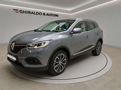 Second-hand Renault Kadjar 140 CP (102 kW) 2019 Gri SUV