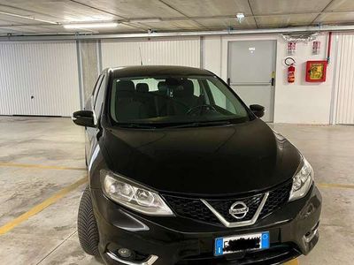 Nissan Pulsar