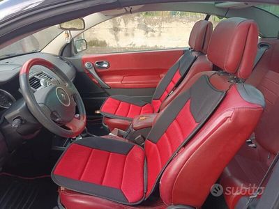 Renault Mégane Cabriolet