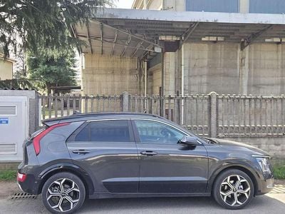 Usata Kia Niro Style 144 CV (105 kW) 2024 SUV