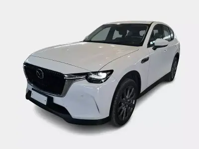 Usata Mazda CX-60