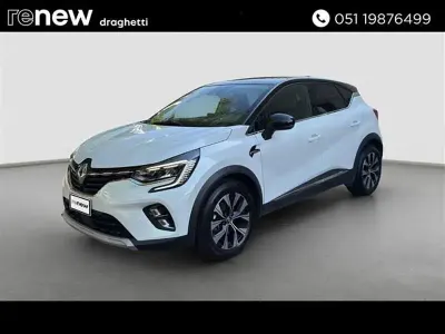 Usata Renault Captur Techno 145 CV (106 kW) 2023 SUV