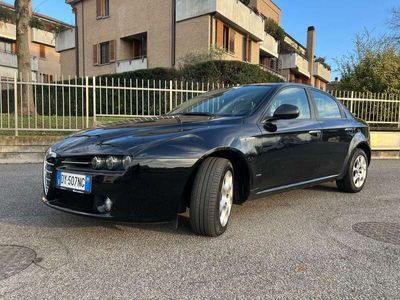 Alfa Romeo 159