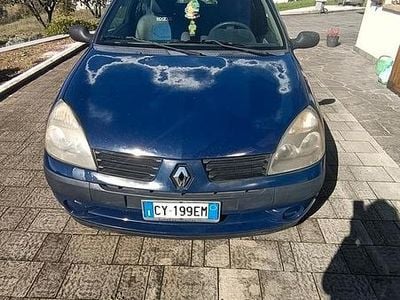 Renault Clio II