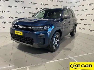 Nuova Dacia Bigster Journey 140 CV (102 kW) 2026 Blu/azzurro SUV