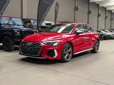 Usata Audi S3