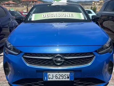 Usata Opel Blitz Edition 101 CV (74 kW) 2023 Other Berlina