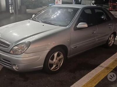 Usata Citroën Xsara 110 CV (80 kW) 2003 Berlina