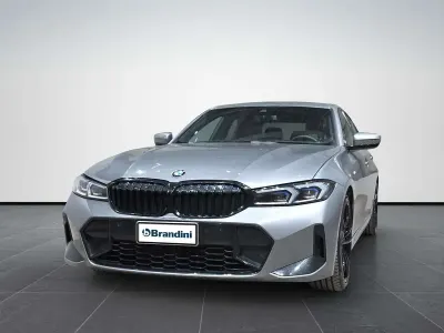 Usata BMW 320