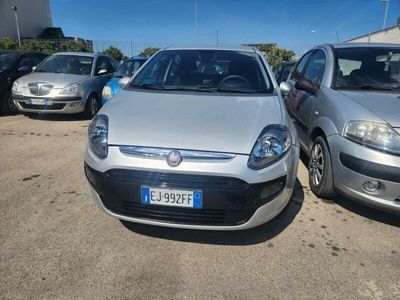 usata Fiat Grande Punto 1.2 3 porte Active