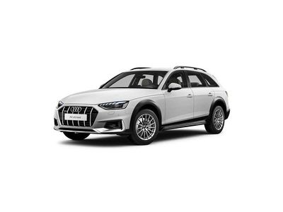 Usata Audi A4 Allroad Business 204 CV (150 kW) 2023 Bianco ibis Station wagon