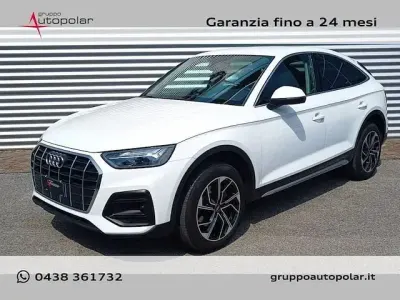 Usata Audi Q5 Sportback