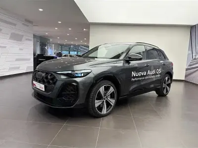 Usado Audi Q5