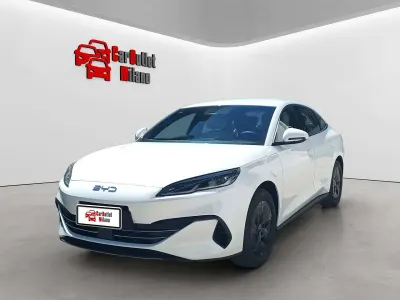 Usata BYD Seal U