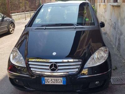 usata Mercedes A180 Classe A - W/C 169 cdi Elegance