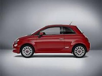 usata Fiat 500 1.0 Hybrid Dolcevita