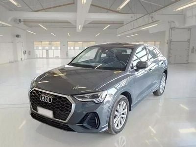Usata Audi Q3 Sportback Business Plus 149 CV (109 kW) 2022 SUV